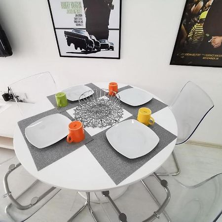 Leon Apartment - Highly Modern Sliema Stay Exterior foto