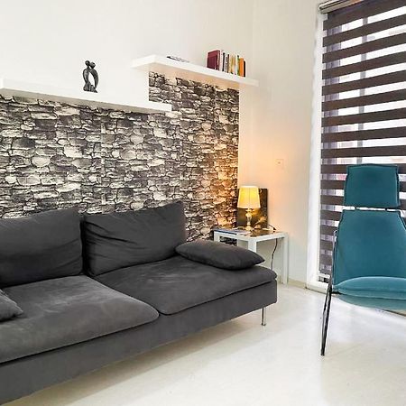 Leon Apartment - Highly Modern Sliema Stay Exterior foto
