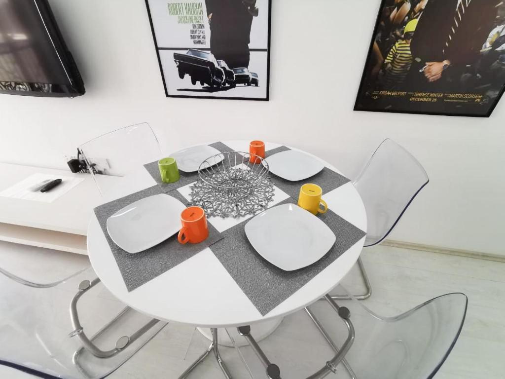 Leon Apartment - Highly Modern Sliema Stay Exterior foto