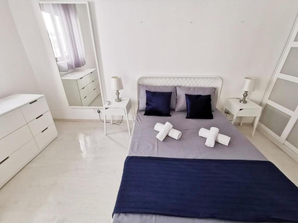 Leon Apartment - Highly Modern Sliema Stay Exterior foto