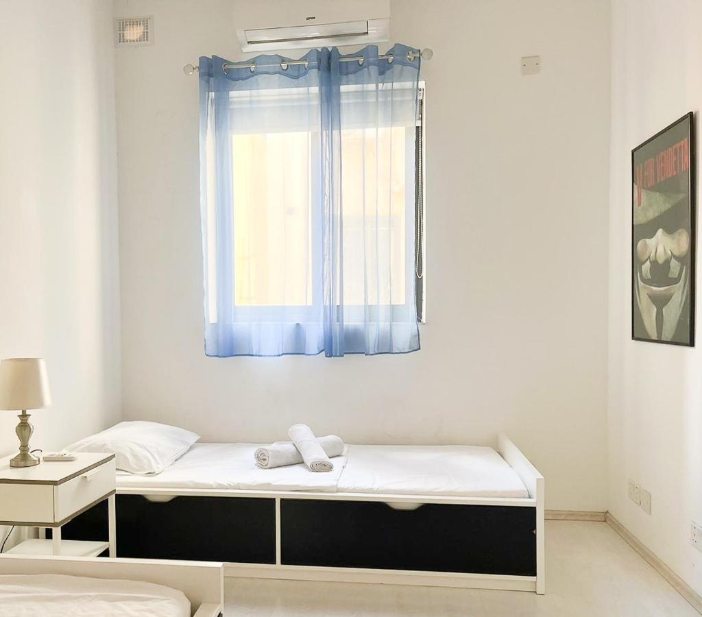 Leon Apartment - Highly Modern Sliema Stay Exterior foto